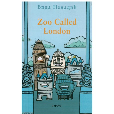 Zoo Called London