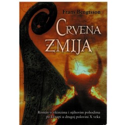 Crvena zmija