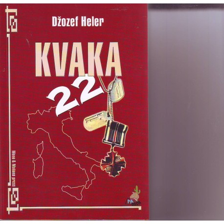 Kvaka 22