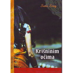Krišninim očima