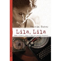 Lila, Lila