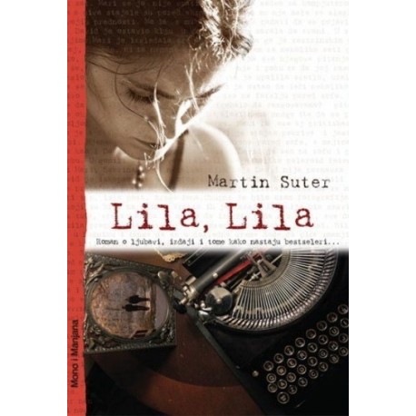 Lila, Lila