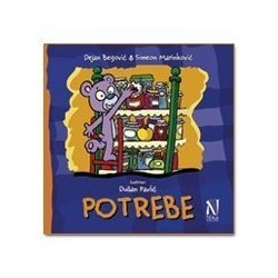 Potrebe