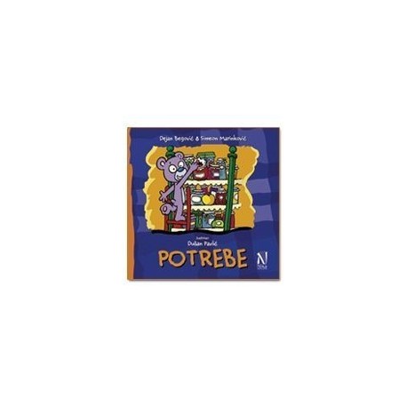 Potrebe