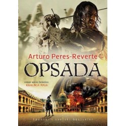 Opsada