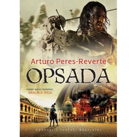 Opsada