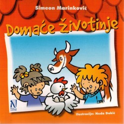 Domaće životinje