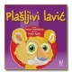 Plašljivi lavić