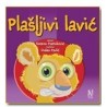 Plašljivi lavić