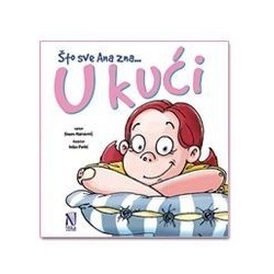 Što sve Ana zna... u kući