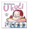 Što sve Ana zna... u kući