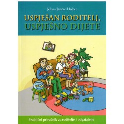 Uspješan roditelj, uspješno dijete