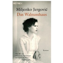 Das Walnusshaus