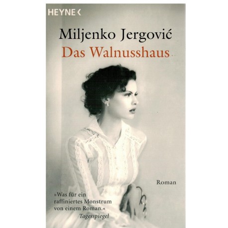 Das Walnusshaus