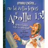 Otkrij zašto... ne bi želio letjeti u Apollu 13!