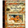 Mitovi antičke Grčke - Dvanaest Heraklovih poslova