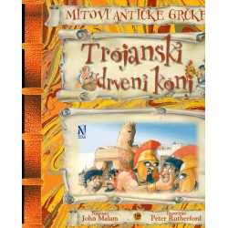 Trojanski drveni konj