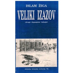 Veliki izazov