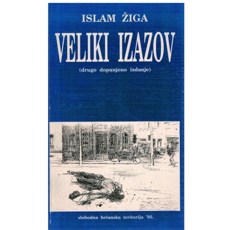 Veliki izazov