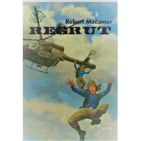 Regrut