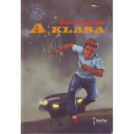 Deca špijuni
