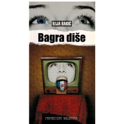 Bagra diše
