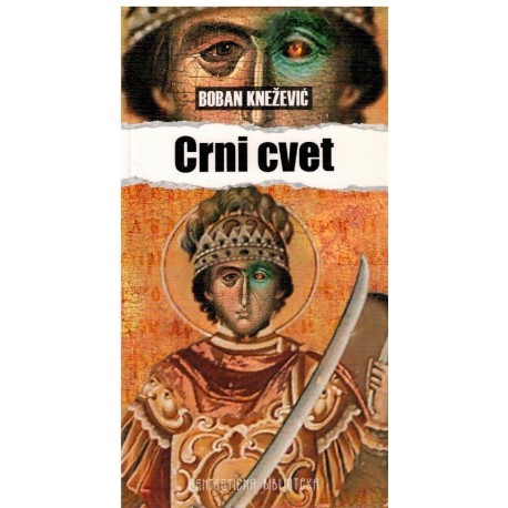 Crni cvet