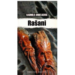 Rašani