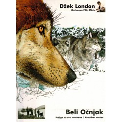 Beli očnjak
