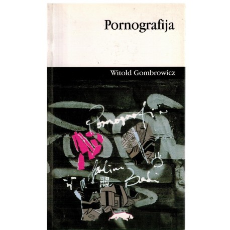 Pornografija