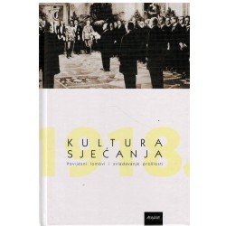 Kultura sjećanja