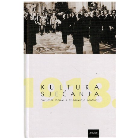 Kultura sjećanja