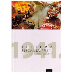 Kultura sjećenja: 1941.