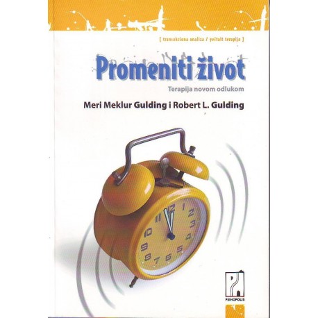 Promeniti život