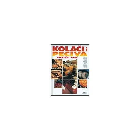 Kolači i peciva