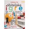 Igrajte obiteljske igre