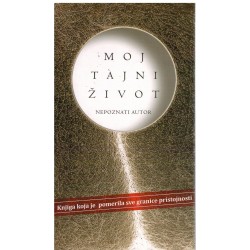 Moj tajni život