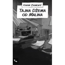 Tajna džema od malina