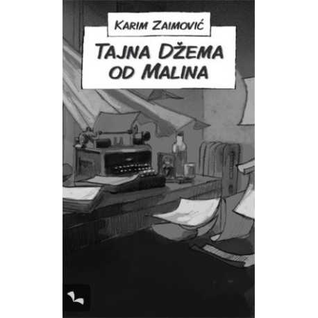 Tajna džema od malina