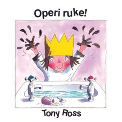Operi ruke   +