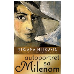 Autoportret sa Milenom