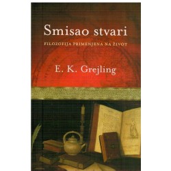 Smisao stvari