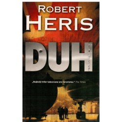 Duh - Robert Harris