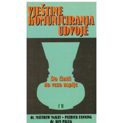 Vještine komuniciranja udvoje