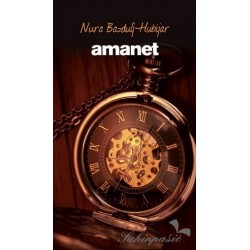 Amanet