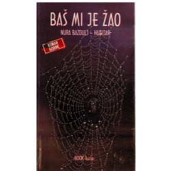 Baš mi je žao