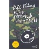 Kako vojnik popravlja gramofon   +