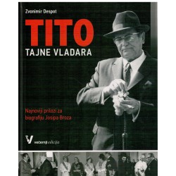 Tito - Tajne vladara