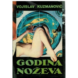 Godina noževa