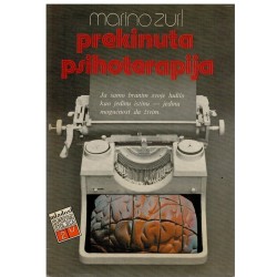 Prekinuta psihoterapija